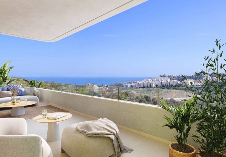 Leilighet i Mijas, Malaga, Mijas - € 425 000 | Ref: 777662 - foto 1