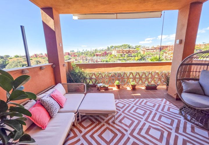 Apartament a Marbella, Malaga, Marbella - € 359.000 | Ref: MLSC6438955 - foto 1