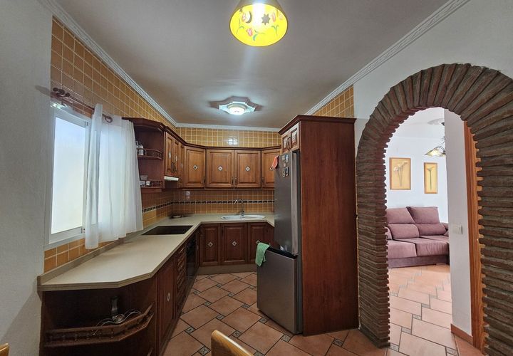 Rekkehus i Manilva, Malaga, Manilva - € 214 900 | Ref: MLSC4286281 - foto 1