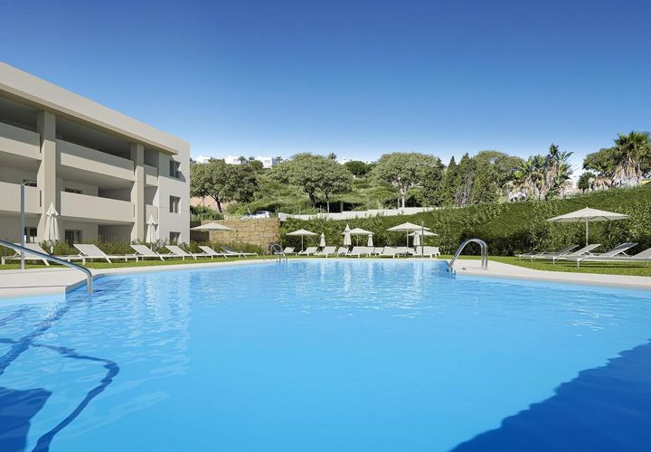 Lejlighed i Manilva, Malaga, Manilva - € 520.000 | Ref: 777319 - foto 1