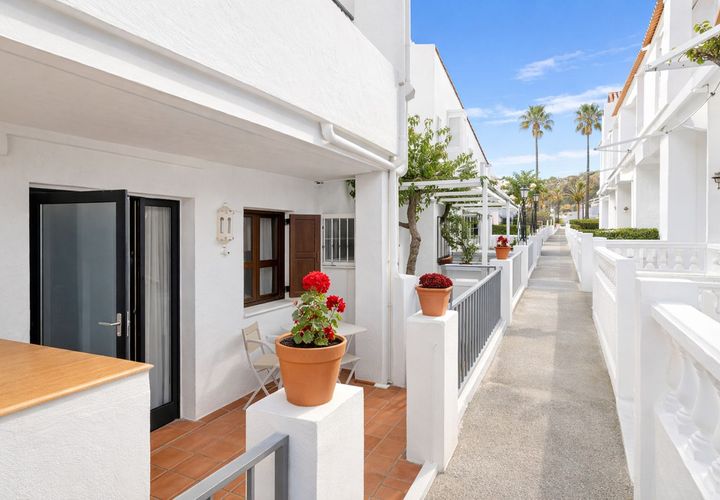 Villa i Chullera, Malaga, Chullera - € 229 000 | Ref: MLSC3744161 - foto 1