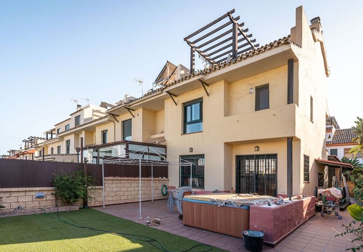 Villa i Cancelada, Malaga, Cancelada - € 485.000 | Ref: MLSC2536022 - foto 1