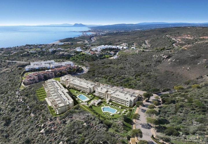 Lejlighed i Manilva, Malaga, Manilva - € 540.000 | Ref: 777314 - foto 1