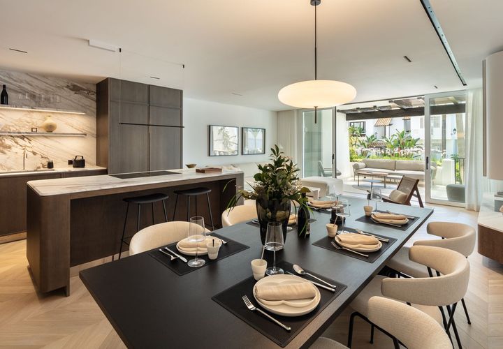Lejlighed i Marbella, Malaga, Marbella - € 3.995.000 | Ref: MLSC5239968 - foto 1