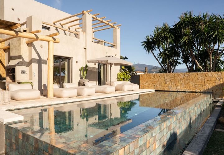 Byhus i Estepona, Malaga, Estepona - € 3.970.000 | Ref: MLSC7813640 - foto 1