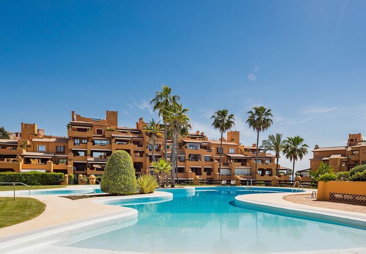 Lejlighed i Estepona, Malaga, Estepona - € 2.395.000 | Ref: MLSC2889418 - foto 1