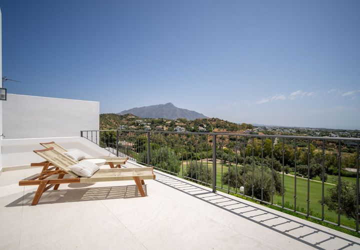 Villa a La Heredia, Malaga, La Heredia - € 1.795.000 | Ref: MLSC3462788 - foto 1