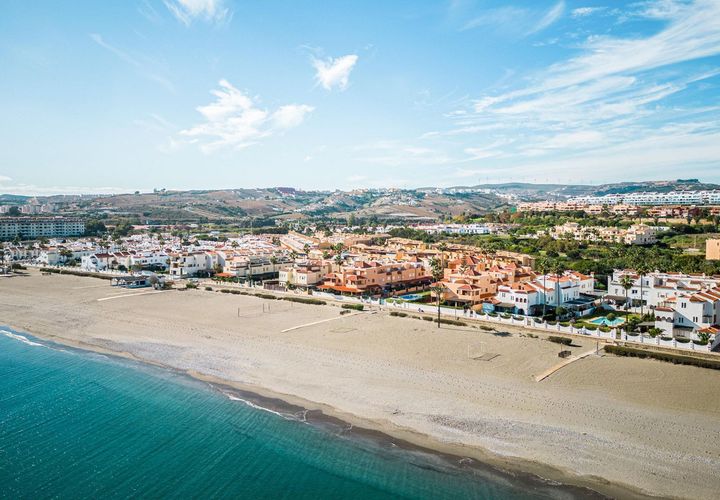 Lejlighed i Casares, Malaga, Casares - € 390.000 | Ref: MLSC6686902 - foto 1