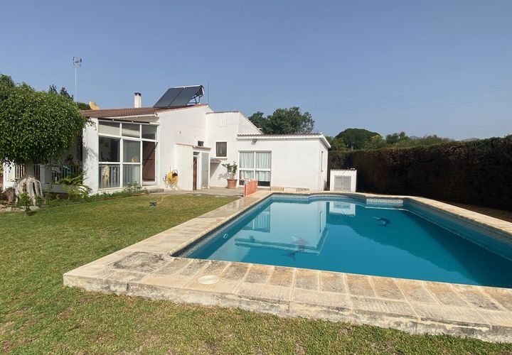 Villa a Estepona, Malaga, Estepona - € 689.000 | Ref: MLSC2401321 - foto 1