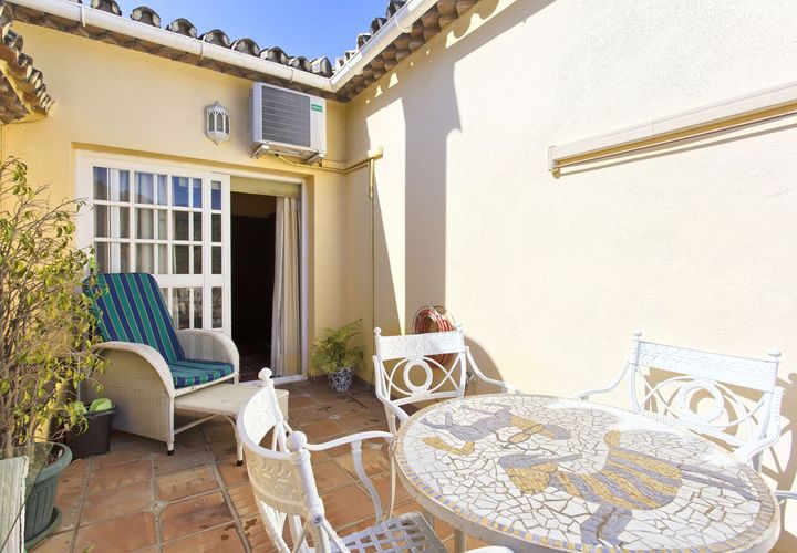 Leilighet i Benahavis, Malaga, Benahavis - € 375 000 | Ref: MLSC9016657 - foto 1