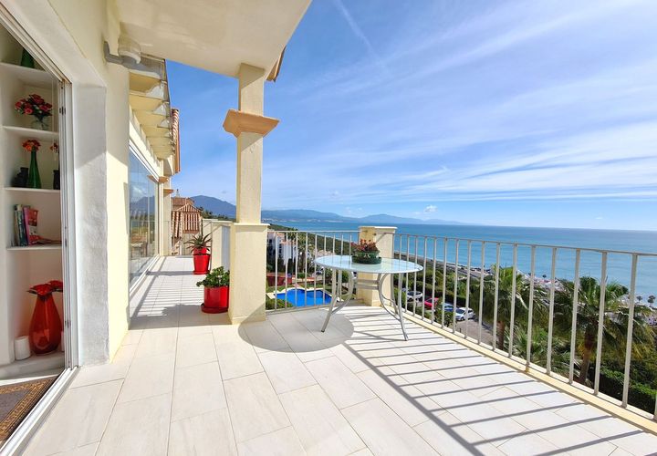 Villa i Manilva, Malaga, Manilva - € 799.000 | Ref: MLSC4550034 - foto 1