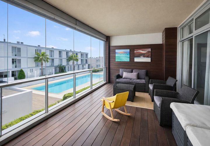 Villa i Chullera, Malaga, Chullera - € 345.000 | Ref: MLSC4568866 - foto 1