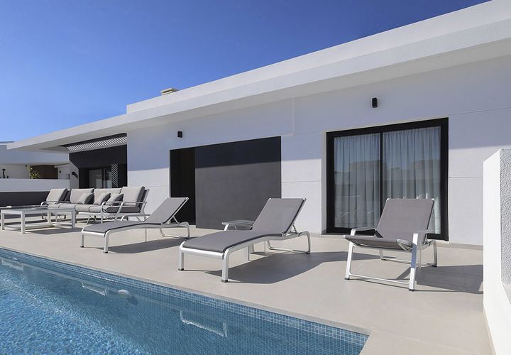 Villa Dona Pepa, Alicante, Dona Pepa - € 788.750 | Ref: 776219 - photo 1