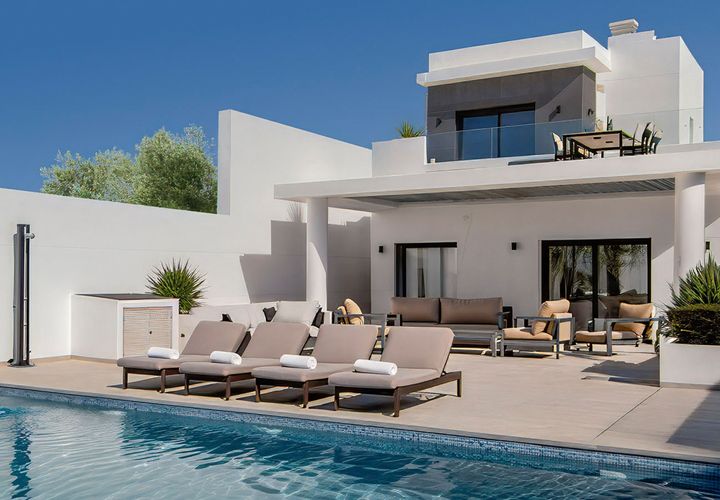 Villa en Ciudad Quesada, Alicante, Ciudad Quesada - € 814.500 | Ref: 776215 - photo 1