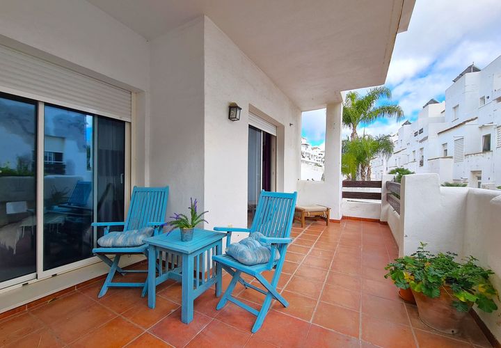 Lejlighed i Estepona, Malaga, Estepona - € 319.000 | Ref: MLSC3202624 - foto 1
