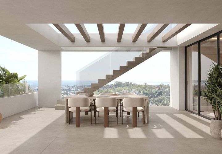 Leilighet i Estepona, Malaga, Estepona - € 669 465 | Ref: 776060 - foto 1