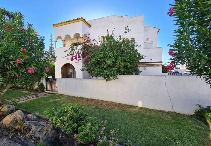Byhus i Casares, Malaga, Casares - € 645.000 | Ref: MLSC4642226 - foto 1
