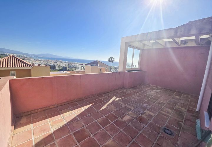 Byhus i La Duquesa, Malaga, La Duquesa - € 239.000 | Ref: MLSC4814433 - foto 1