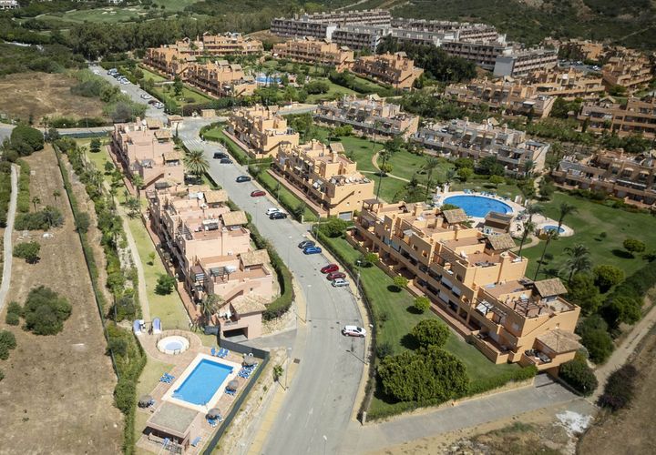 Penthouse i Casares, Malaga, Casares - € 265.000 | Ref: MLSC8032979 - foto 1