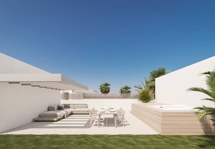 Lejlighed i Marbella, Malaga, Marbella - € 439.000 | Ref: 776009 - foto 1