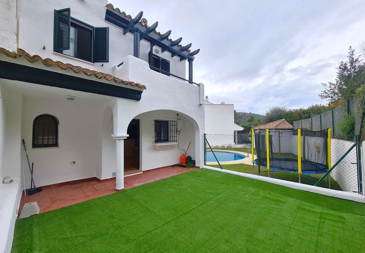 Villa i Manilva, Malaga, Manilva - € 560.000 | Ref: MLSC5767798 - foto 1