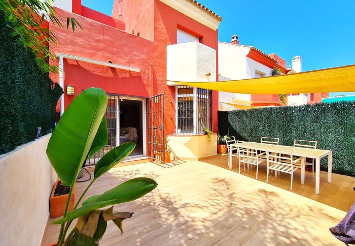 Byhus i Estepona, Malaga, Estepona - € 540.000 | Ref: MLSC776003 - foto 1