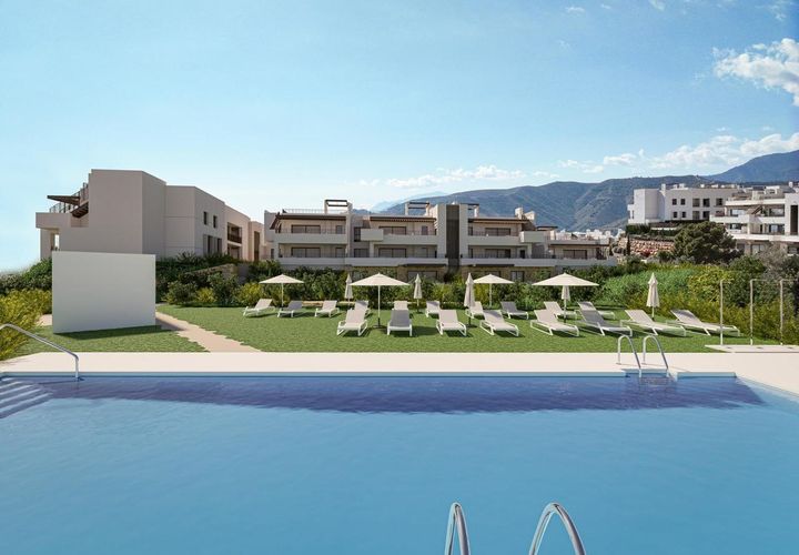 Lejlighed i Istan, Malaga, Istan - € 460.000 | Ref: 775997 - foto 1