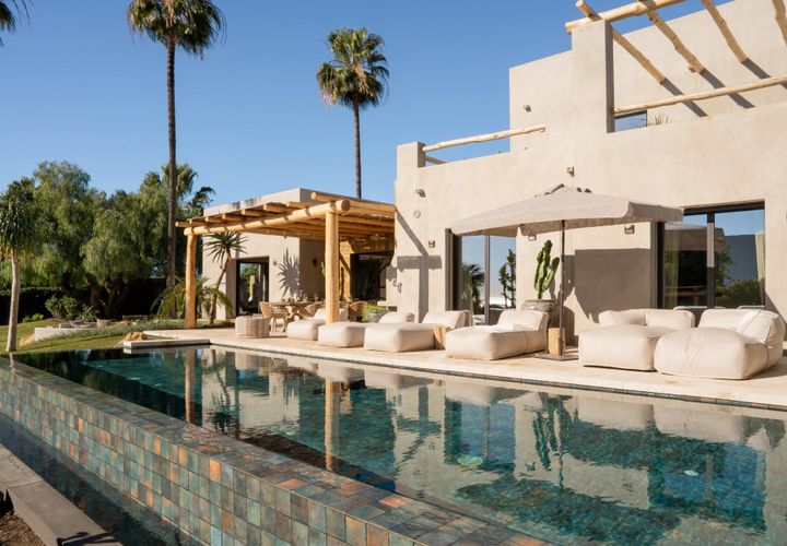 Byhus i Estepona, Malaga, Estepona - € 3.970.000 | Ref: MLSC8125349 - foto 1