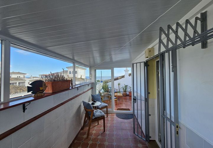 Villa i La Duquesa, Malaga, La Duquesa - € 325.000 | Ref: MLSC5141720 - foto 1