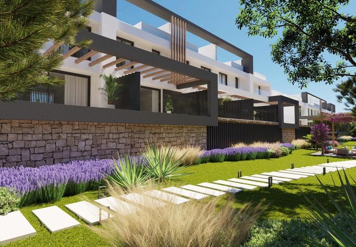 Villa i Mijas, Malaga, Mijas - € 1 259 000 | Ref: 775994 - foto 1