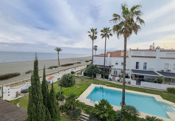 Byhus i Casares, Malaga, Casares - € 650.000 | Ref: MLSC3110657 - foto 1