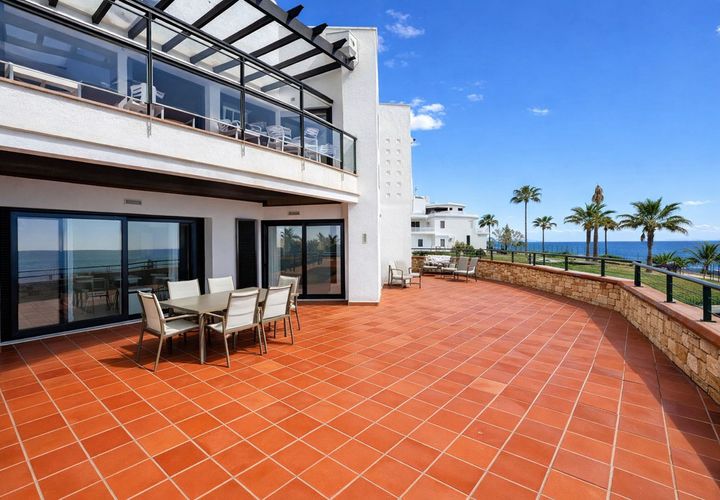 Villa i Casares, Malaga, Casares - € 980.000 | Ref: MLSC1043989 - foto 1