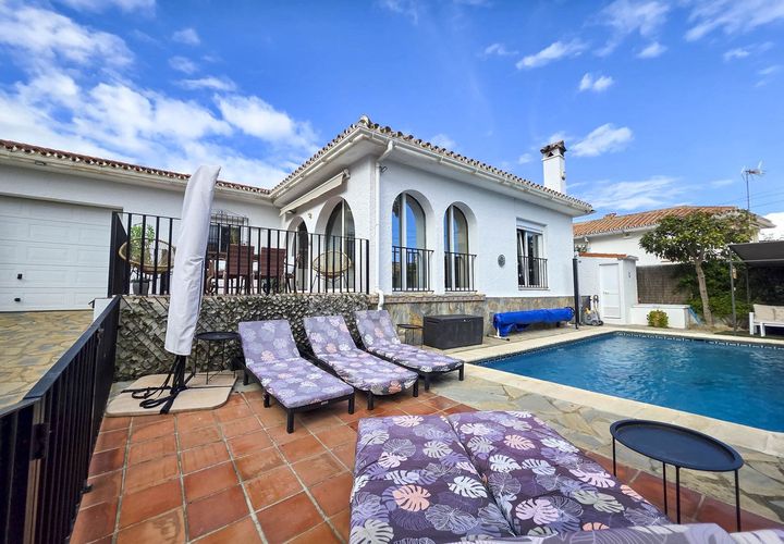 Villa a La Duquesa, Malaga, La Duquesa - € 860.000 | Ref: MLSC5519311 - foto 1