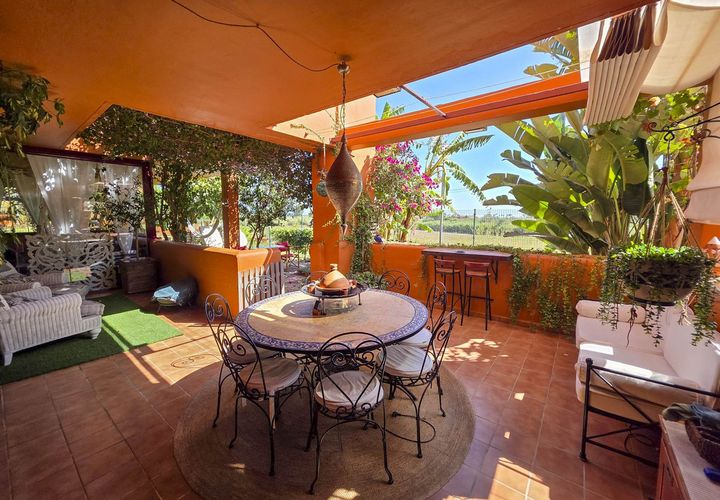 Villa i La Duquesa, Malaga, La Duquesa - € 499.000 | Ref: MLSC8517511 - foto 1