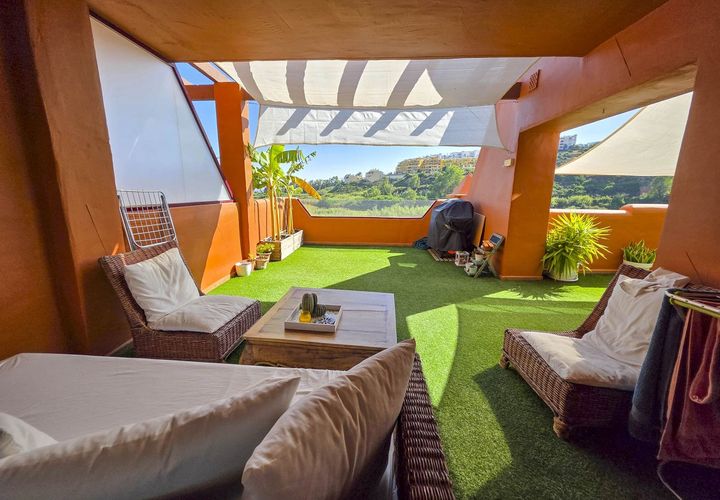 Villa i La Duquesa, Malaga, La Duquesa - € 480.000 | Ref: MLSC6401694 - foto 1