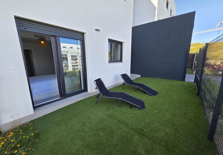 Byhus i Estepona, Malaga, Estepona - € 385.000 | Ref: MLSC3548728 - foto 1