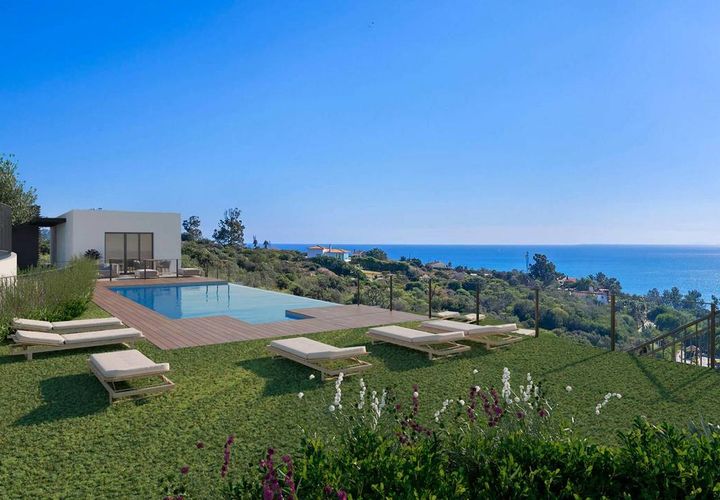 Byhus i Manilva, Malaga, Manilva - € 490.000 | Ref: 775787 - foto 1
