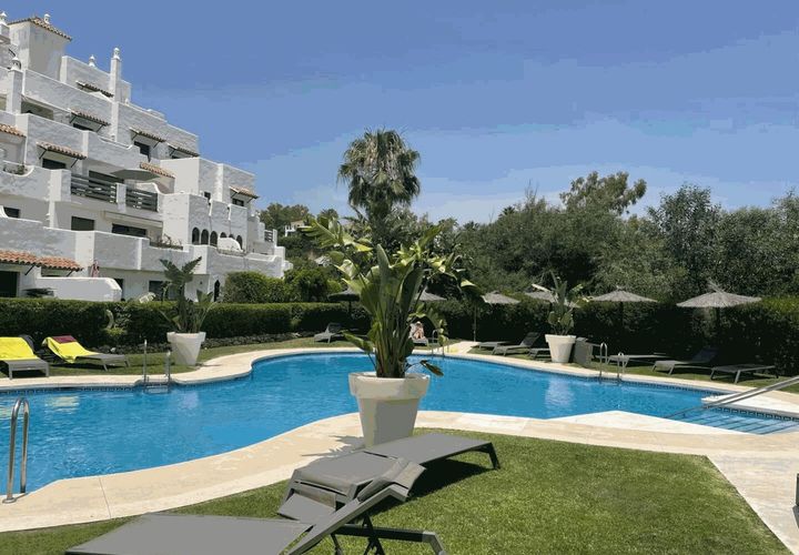 Apartament a Estepona, Malaga, Estepona - € 480.000 | Ref: MLSC6792061 - foto 1