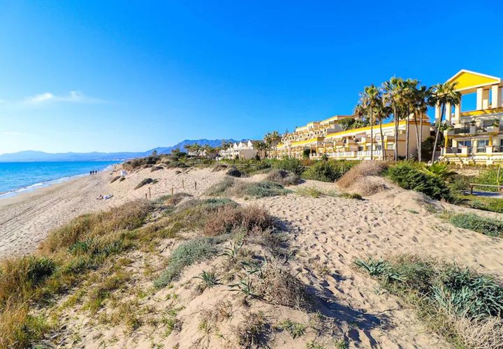 Villa a Elviria, Malaga, Elviria - € 360.000 | Ref: MLSC1299401 - foto 1