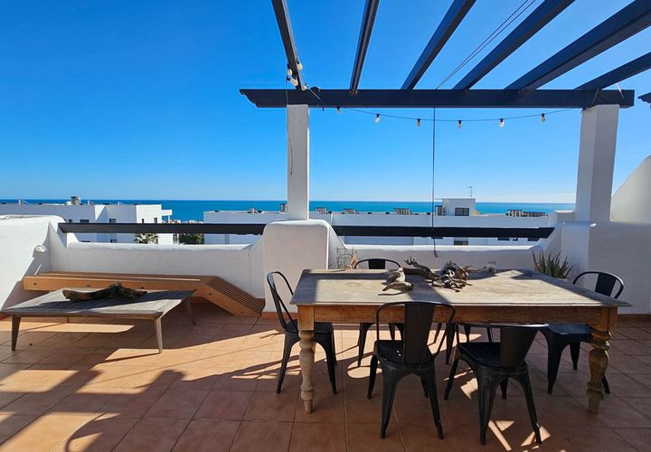 Penthouse i Casares, Malaga, Casares - € 550.000 | Ref: MLSC7427113 - foto 1