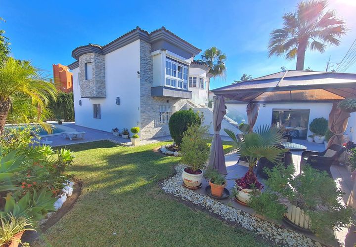 Apartament a Estepona, Malaga, Estepona - € 1.150.000 | Ref: MLSC4849538 - foto 1