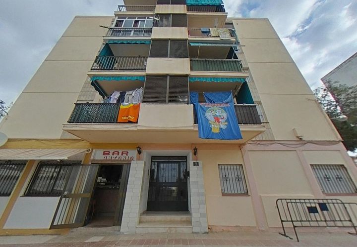 Apartament a Estepona, Malaga, Estepona - € 225.500 | Ref: MLSC1936511 - foto 1