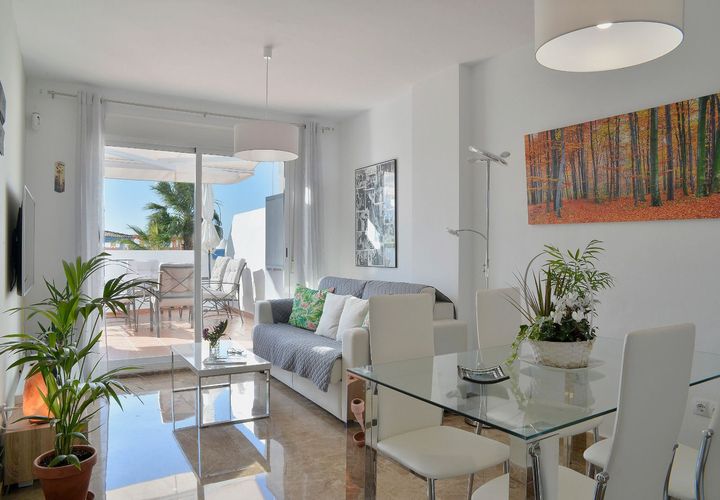 Apartament a Estepona, Malaga, Estepona - € 318.000 | Ref: MLSC6076365 - foto 1