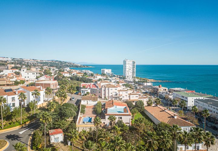 Villa a Torreguadiaro, Cadiz, Torreguadiaro - € 1.500.000 | Ref: MLSC2121441 - foto 1