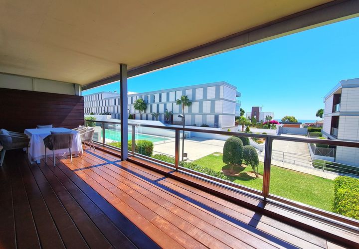 Lejlighed i Chullera, Malaga, Chullera - € 398.000 | Ref: MLSC9525672 - foto 1