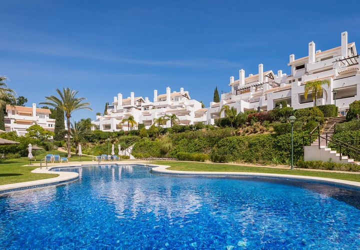 Apartamento en Marbella, Malaga, Marbella - € 2.450.000 | Ref: MLSC1624283 - photo 1