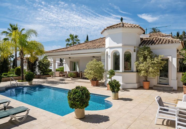 Apartament a La Heredia, Malaga, La Heredia - € 2.395.000 | Ref: MLSC1364621 - foto 1