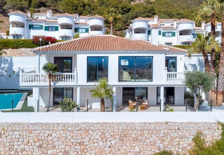 Villa en Mijas, Malaga, Mijas - € 1.295.000 | Ref: MLSC7248794 - photo 1