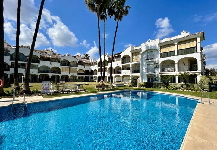 Villa a Mijas Golf, Malaga, Mijas Golf - € 340.000 | Ref: MLSC9642672 - foto 1
