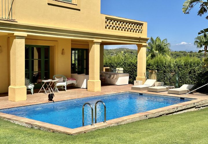 Apartament a Sotogrande, Cadiz, Sotogrande - € 1.250.000 | Ref: MLSC5975089 - foto 1
